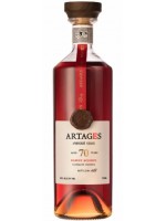 Artages70yr Rarest Reserve Armenian Brandy 40% ABV 700ml